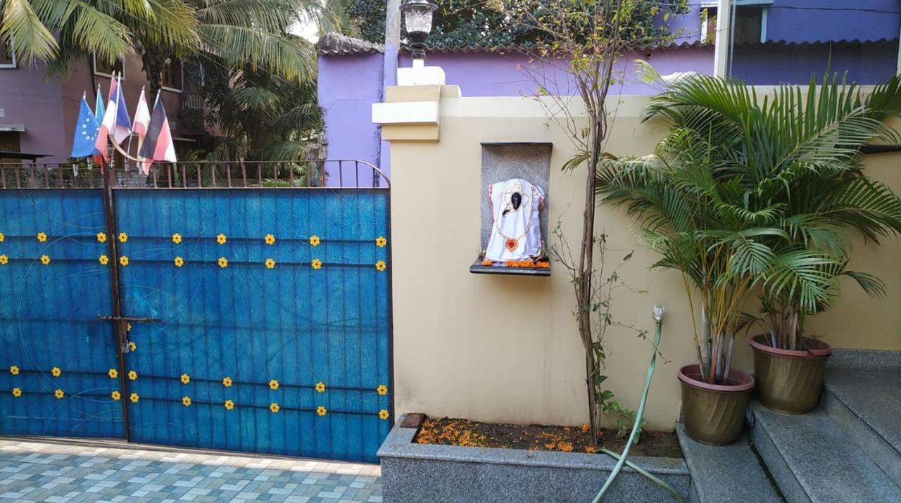 Nest Guest House ブバネーシュワル エクステリア 写真
